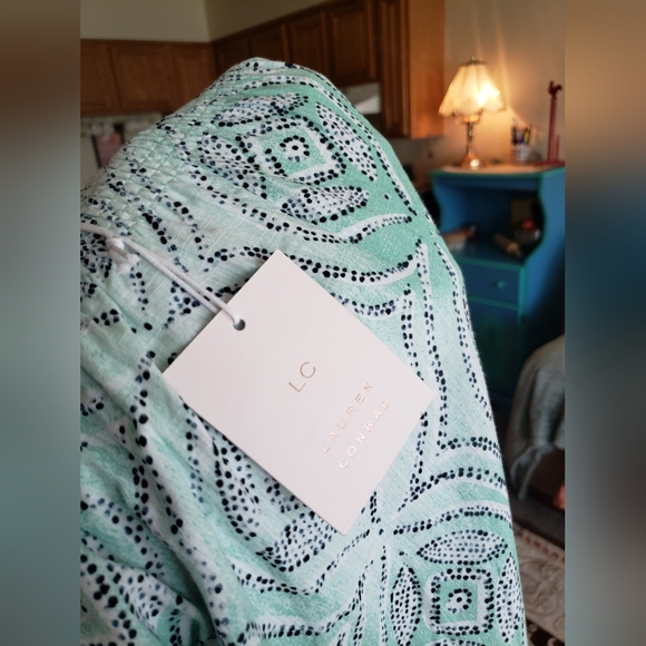 NWT LC ultimate gypsy / Celtic skirt - Picture 15 of 16